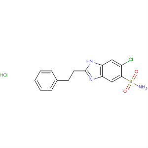 CAS 89725-23-5 molecular structure