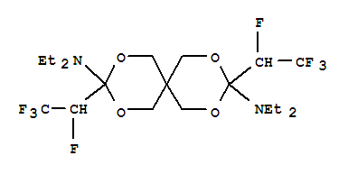 CAS 89752-23-8 molecular structure