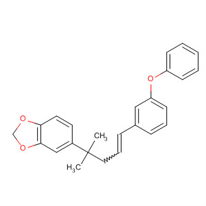 CAS 89765-23-1 molecular structure