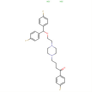 CAS 89769-90-4 molecular structure