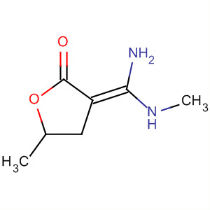CAS 89810-23-1 structure