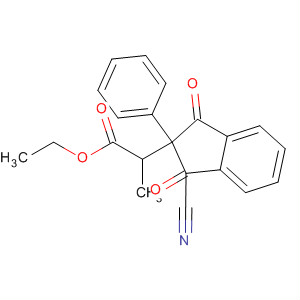 CAS 89814-23-3 molecular structure