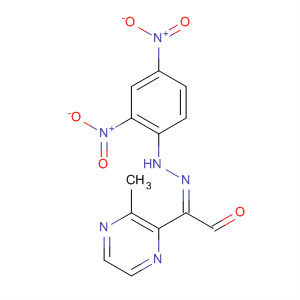 CAS 89815-23-6 structure