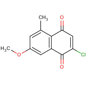 CAS 89827-90-7 molecular structure
