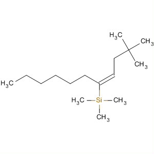 CAS 89828-23-9 molecular structure