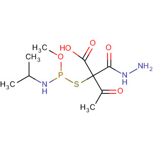 CAS 89841-90-7 molecular structure
