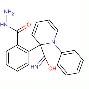 CAS 89844-23-5 molecular structure