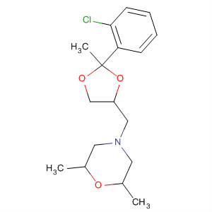 CAS 89857-90-9 structure