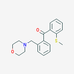 CAS 898750-23-7 structure