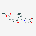 CAS 898755-90-3 molecular structure