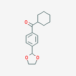CAS 898760-90-2 molecular structure