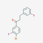 CAS 898767-23-2 molecular structure