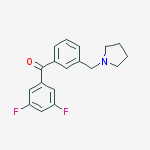CAS 898770-90-6 molecular structure