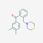 CAS 898781-90-3 structure