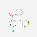 CAS 898782-23-5 structure