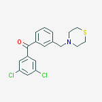 CAS 898787-90-1 structure