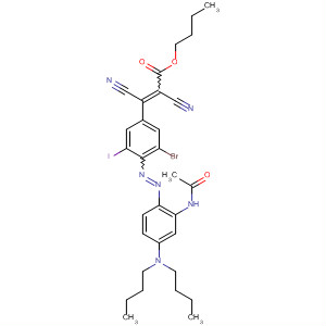 CAS 89904-23-4 molecular structure