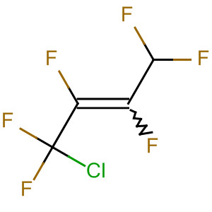 CAS 89911-23-9 molecular structure