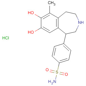 CAS 89931-23-7 molecular structure