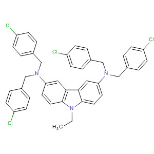 CAS 89945-23-3 molecular structure