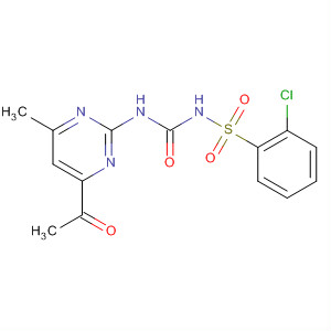 CAS 89949-23-5 molecular structure