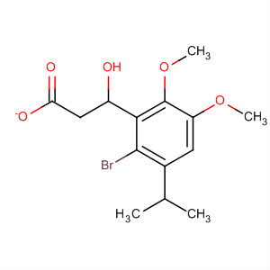 CAS 89950-23-2 molecular structure