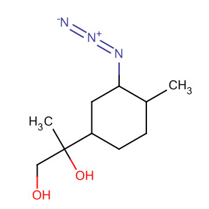CAS 89951-90-6 molecular structure