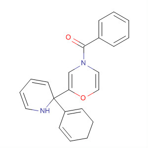 CAS 89970-23-0 structure