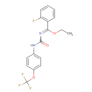 CAS 89972-90-7 molecular structure