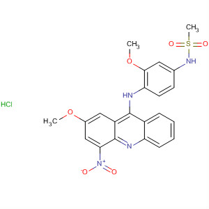 CAS 89974-90-3 molecular structure