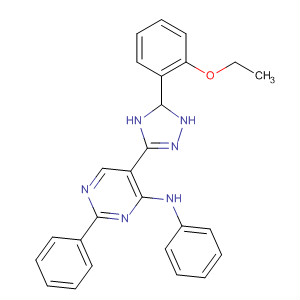 CAS 89983-90-4 molecular structure