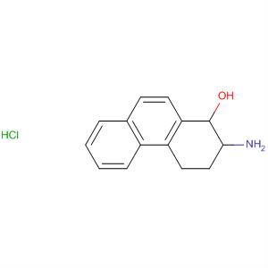 CAS 90013-23-3 molecular structure