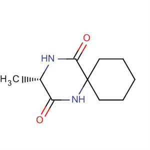 CAS 90058-23-4 molecular structure