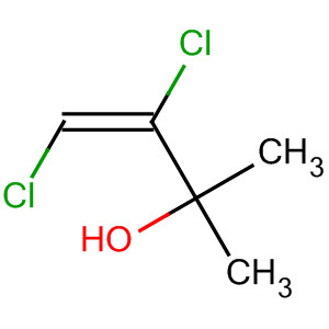 CAS 90138-23-1 molecular structure