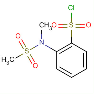 CAS 90140-23-1 molecular structure