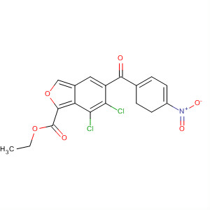 CAS 90184-90-0 molecular structure