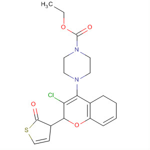 CAS 90236-90-1 structure