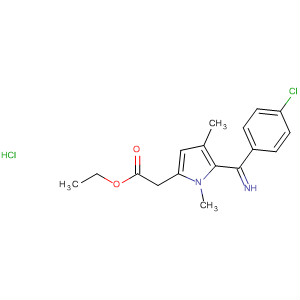 CAS 90237-23-3 structure