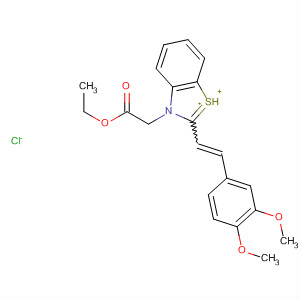 CAS 90255-90-6 molecular structure