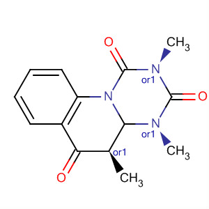 CAS 90279-23-5 molecular structure