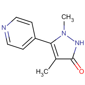 CAS 90280-23-2 molecular structure