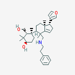 CAS 90294-23-8 molecular structure