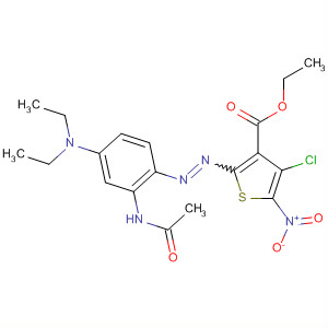 CAS 90312-23-5 structure