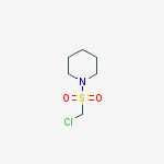 CAS 90445-23-1 molecular structure