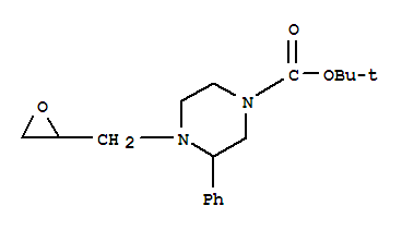 CAS 904815-90-3 molecular structure
