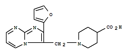 CAS 904817-23-8 structure