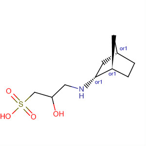 CAS 906073-23-2 molecular structure
