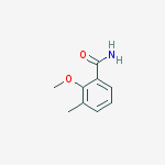 CAS 90609-90-8 molecular structure