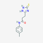 CAS 906631-90-1 molecular structure