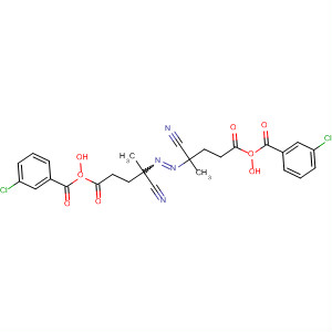 CAS 90781-23-0 molecular structure
